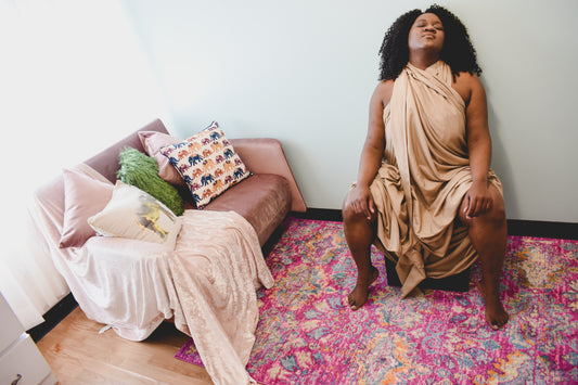 Fibroid Healing Consultation (service)